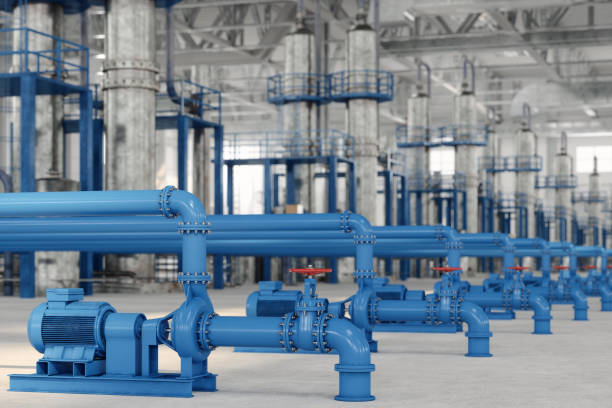 Gas Line Repair in Glassboro, NJ