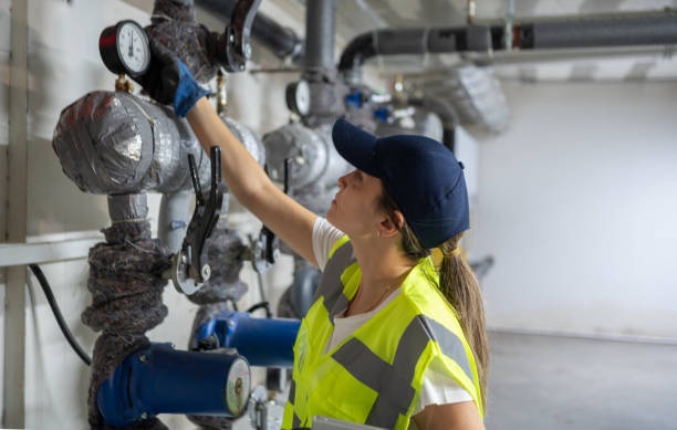 Best Gas Line Repair  in Glassboro, NJ