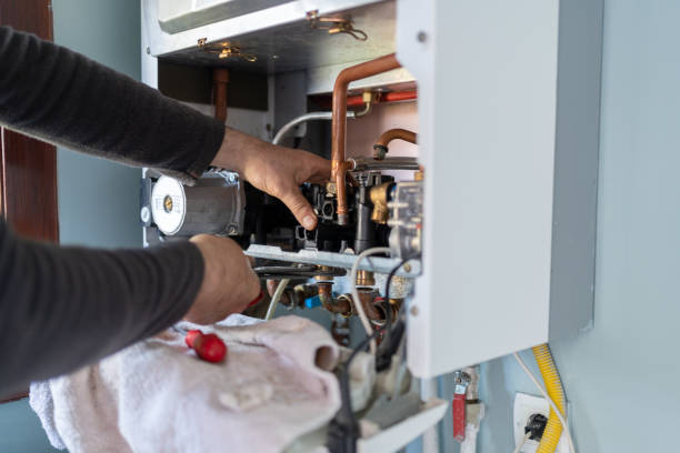 Best Gas Line Repair  in Glassboro, NJ