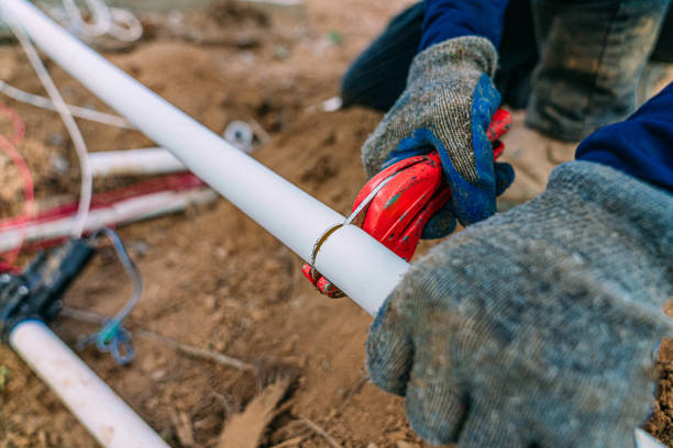 Best Plumbing Installation Services  in Glassboro, NJ