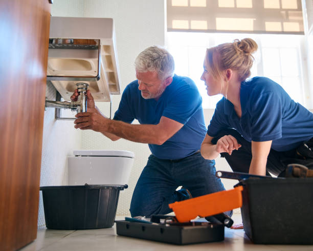 Best Water Leak Repair  in Glassboro, NJ